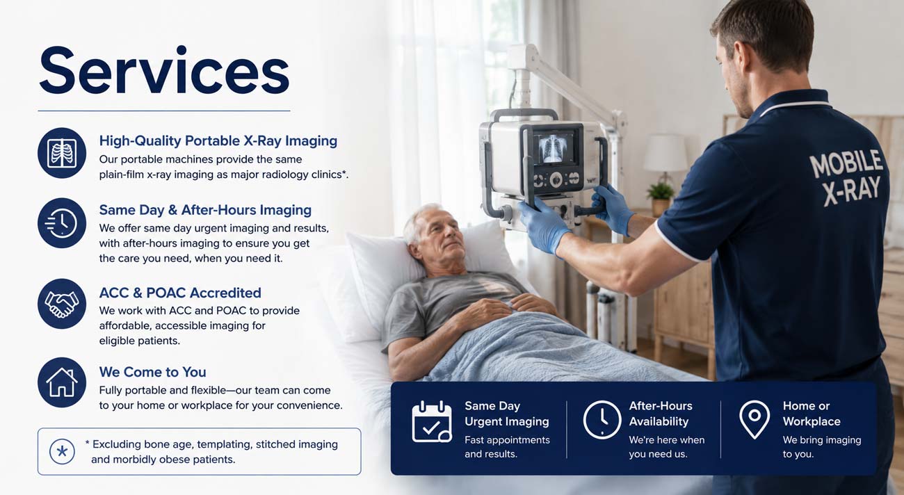 Services