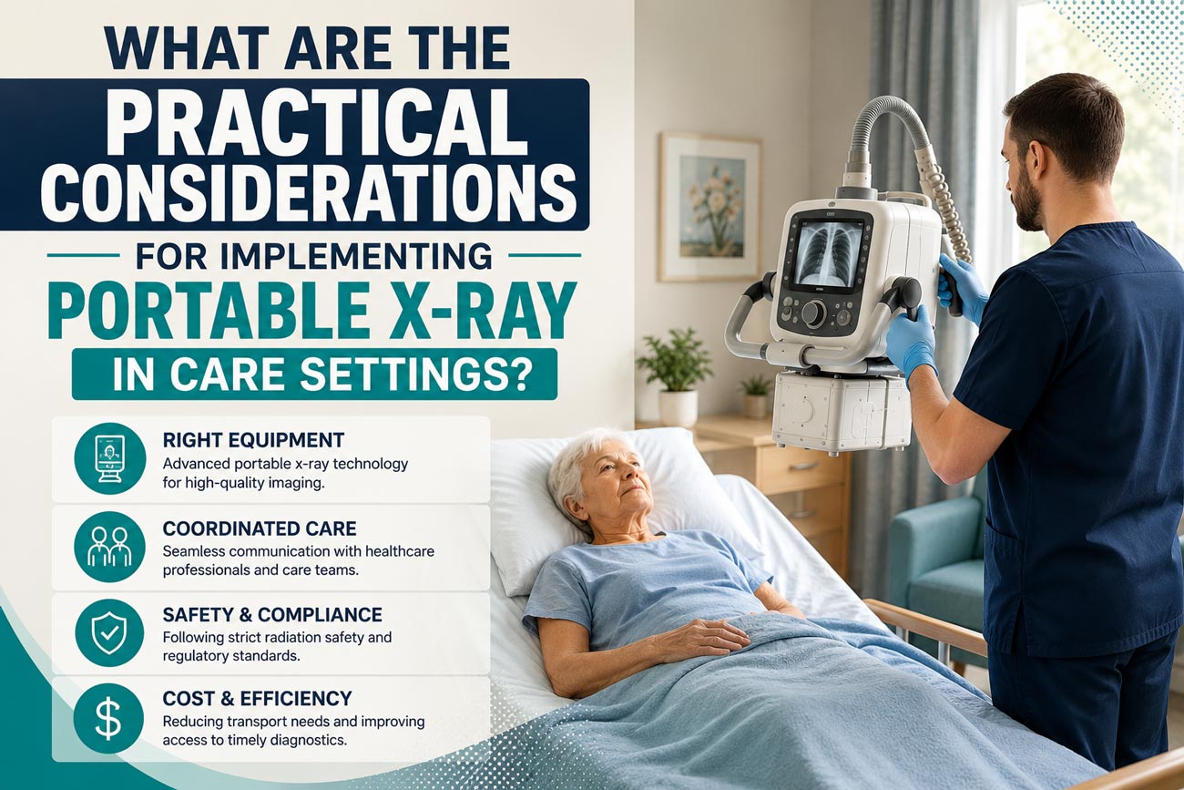 What-are-the-practical-considerations-for-implementing-portable-x-ray-in-care-settings